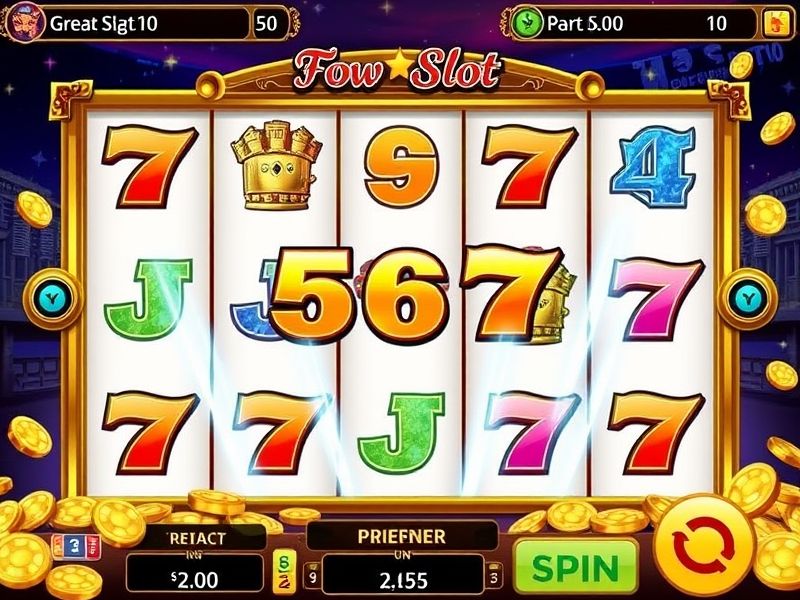 Explore the latest in slot 567 and online casino games, including reviews, strategies, and player insights—all while promoting responsible gambling.