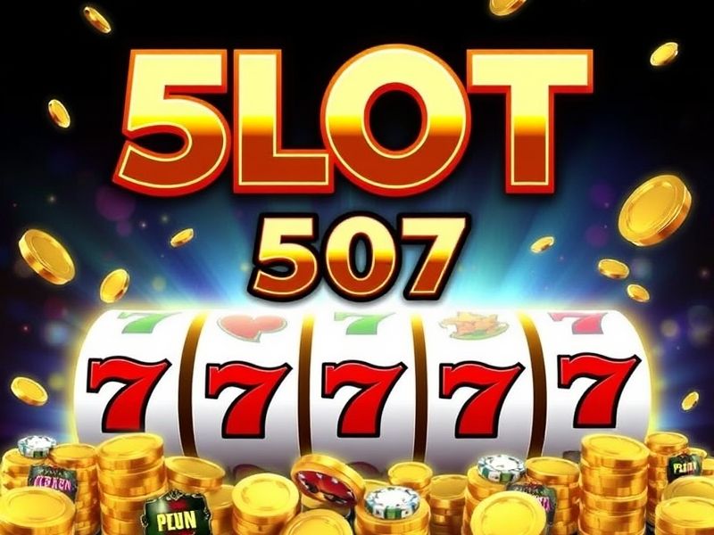 Explore the latest in slot 567 and online casino games, including reviews, strategies, and player insights—all while promoting responsible gambling.