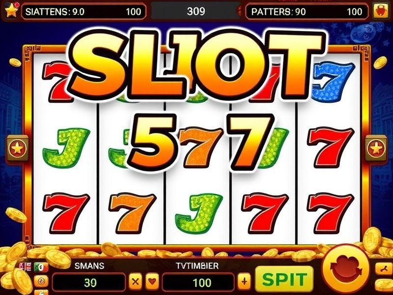 Explore the latest in slot 567 and online casino games, including reviews, strategies, and player insights—all while promoting responsible gambling.