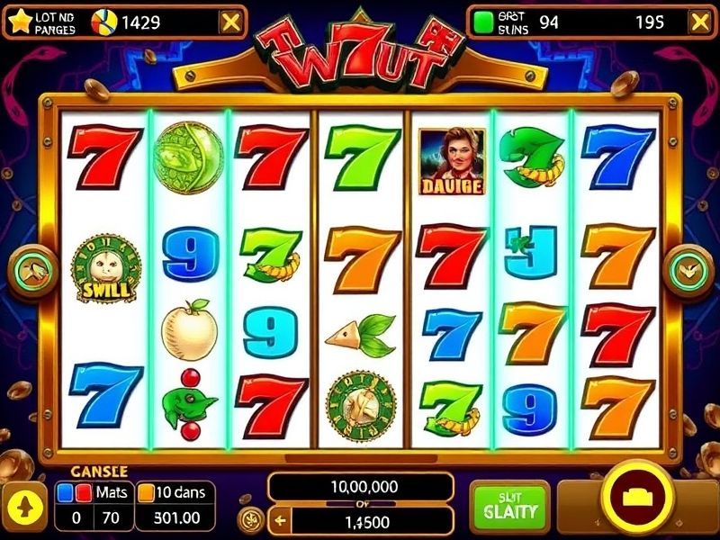 Explore the latest in slot 567 and online casino games, including reviews, strategies, and player insights—all while promoting responsible gambling.